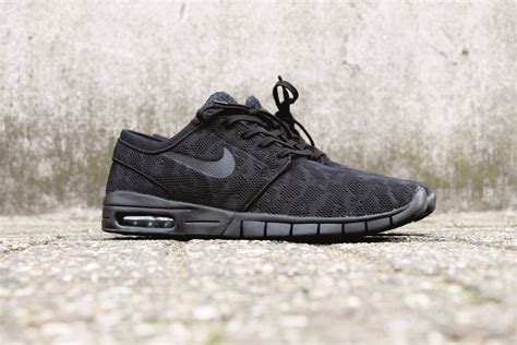 nike janoski max blau weiß|nike air max stefan janoski.